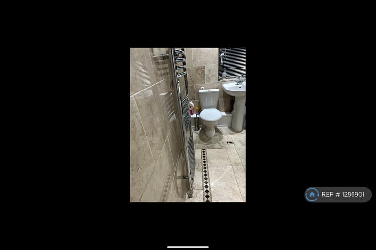 1 bedroom in Barking, Barking, IG11 (#1286901)