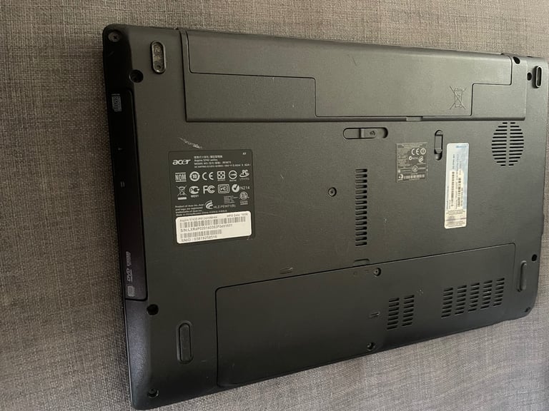 Laptop Acer super condition 