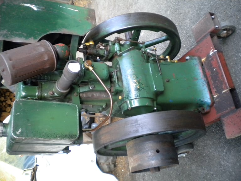 Stationary engines for Sale Hobby, Interest Collectible Items
