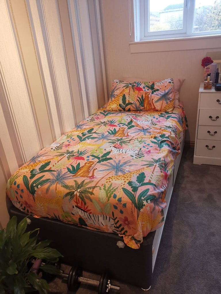 image for Single bed