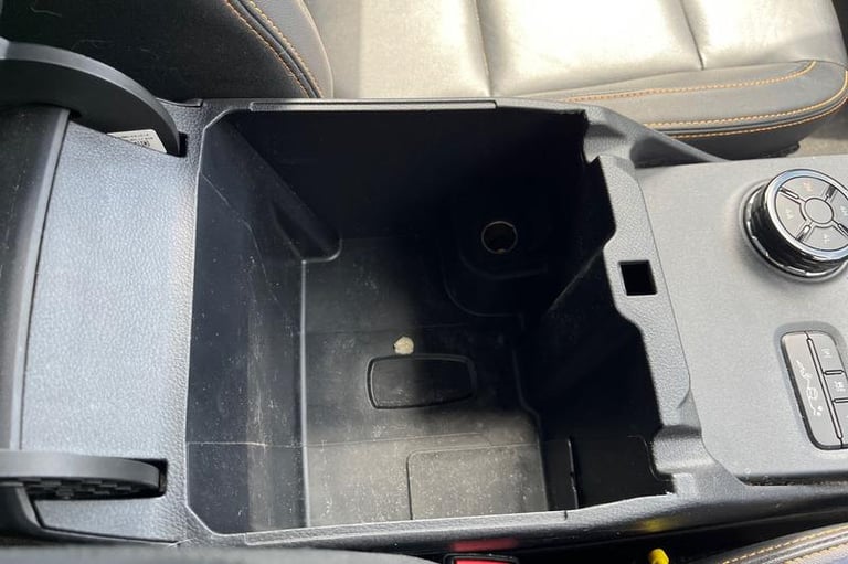 2024 Ford Ranger Wildtrak AUTO 2.0 EcoBlue 205ps 4x4 Double Cab Pick Up, PARKING SENSORS, HE Pick...