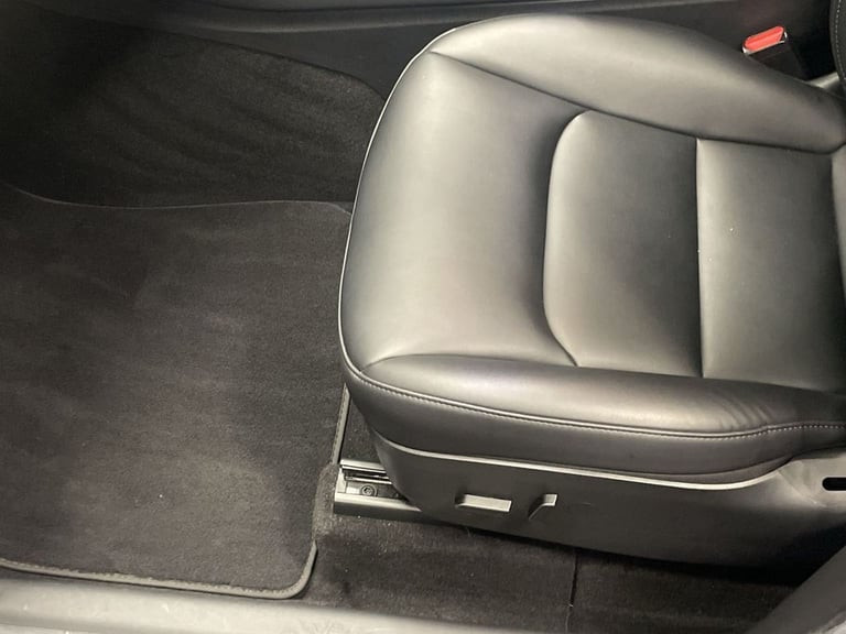 2022 72 TESLA MODEL Y (DUAL MOTOR) LONG RANGE SUV 5DR ELECTRIC AUTO 4WDE (384 BH