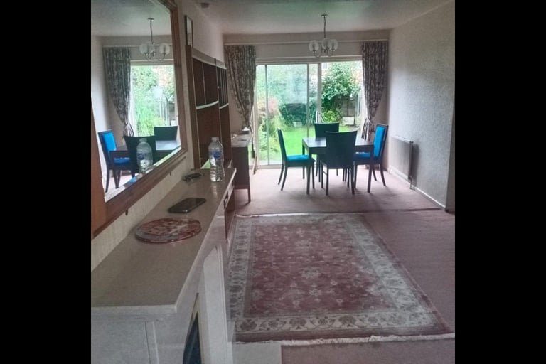 3 Bedroom House to Rent