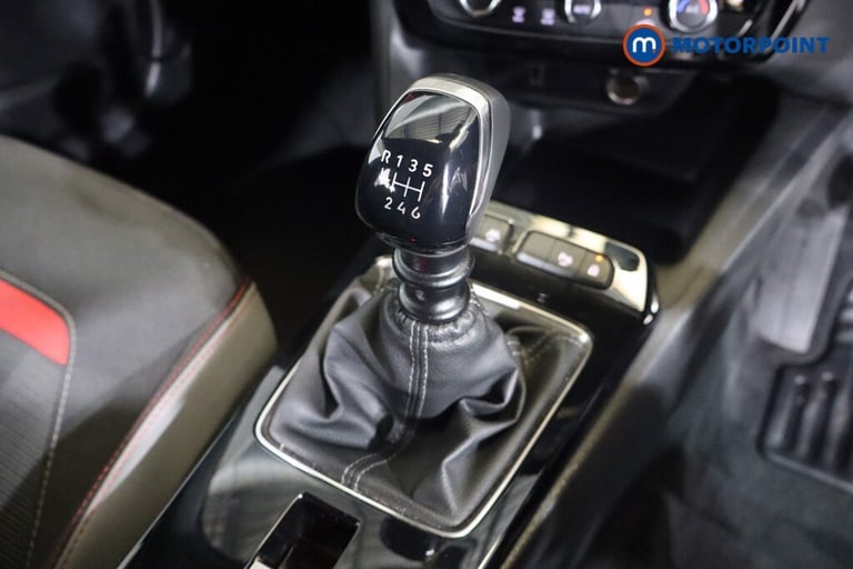 2021 Vauxhall Mokka 1.2 Turbo SRi 5dr SUV Petrol Manual
