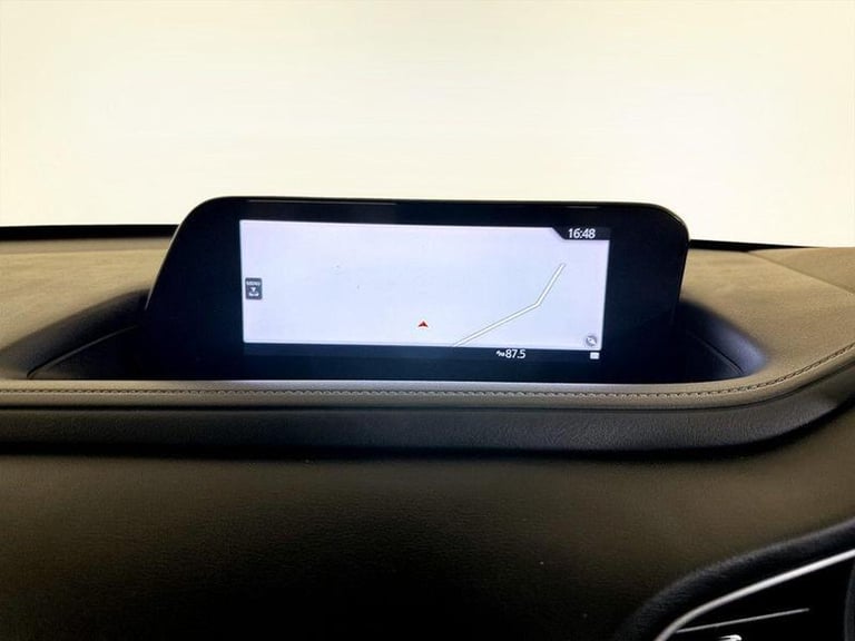 2022 Mazda CX-30 2.0 e-SKYACTIV G MHEV SE-L Lux Euro 6 (s/s) 5dr Manual SUV Petrol Manual