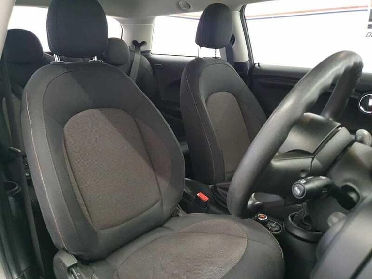 2019 MINI Hatch 1.5 One Classic Hatchback 3dr HATCHBACK Petrol Manual