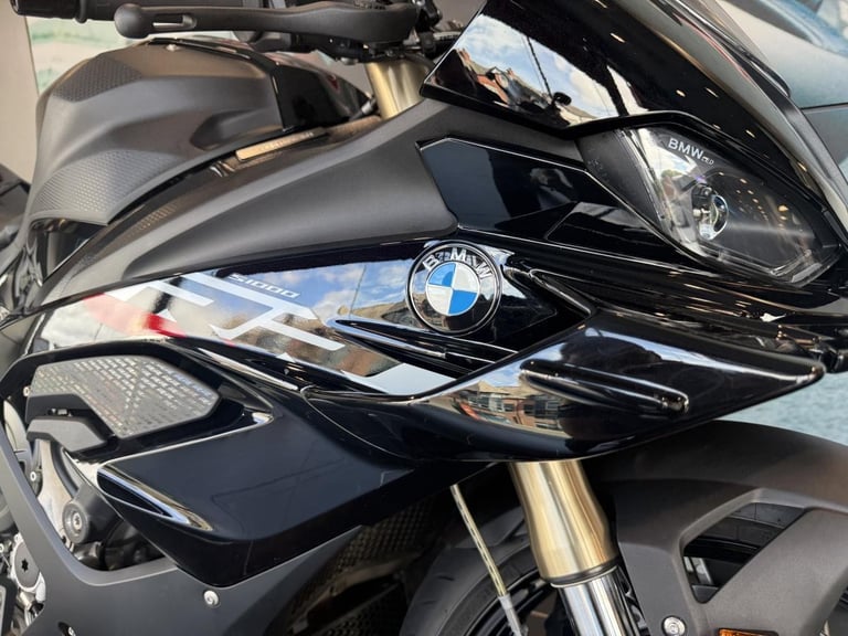 2023 BMW S 1000 RR Sport