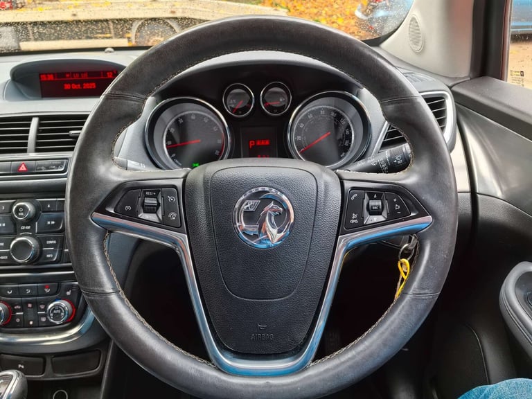 2015 Vauxhall Mokka 1.4 Mokka SE T Auto 5dr - Sunroof - Full Service History! SUV Petrol Automatic