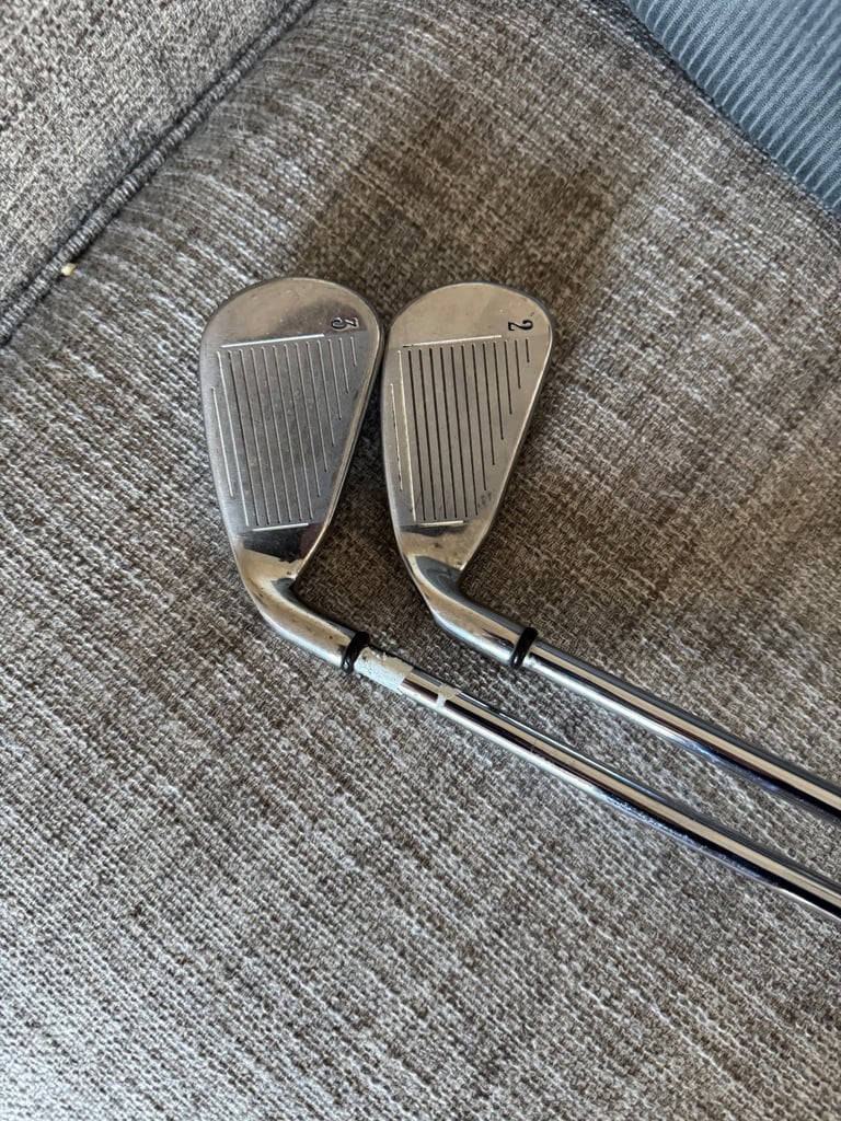 Callaway 2/3 iron