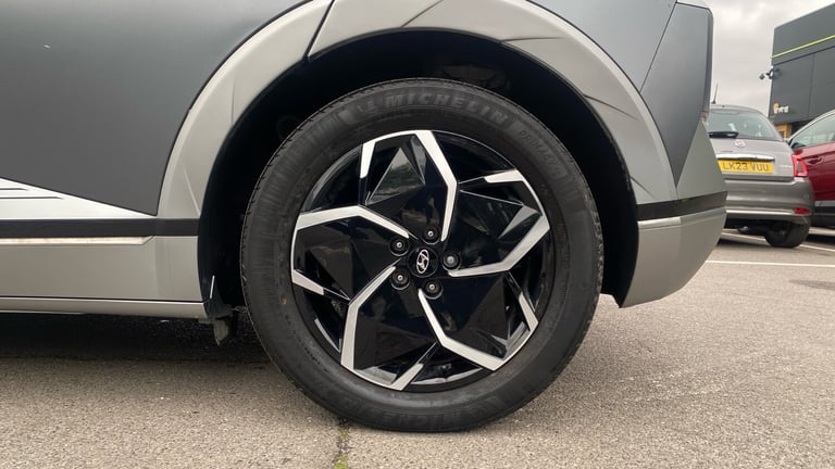 2022 Hyundai Ioniq 5 168kW Premium 77 kWh 5dr Auto (Part Leather) Electric