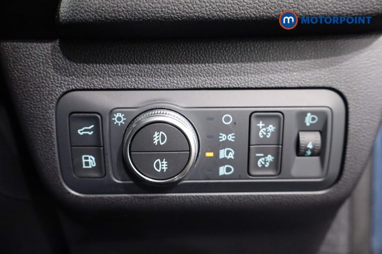 2022 Ford Kuga 2.5 PHEV ST-Line X Edition 5dr CVT SUV Hybrid Automatic
