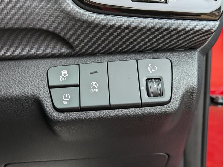 2025 Kia Stonic 1.0 T-GDi MHEV GT-Line S SUV 5dr Petrol Hybrid Manual Euro 6 (s/s) (98 bhp) HATCH...