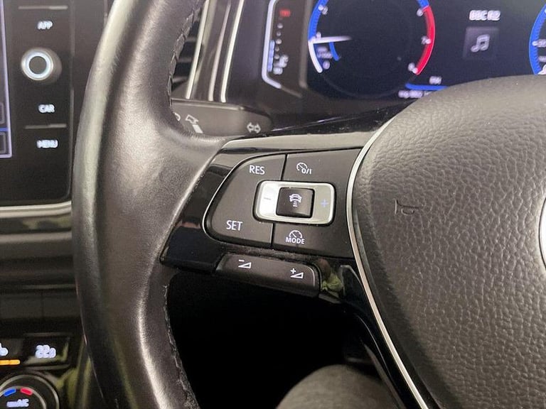 2018 Volkswagen T-Roc 1.5 TSI EVO SEL Euro 6 (s/s) 5dr Manual SUV Petrol Manual