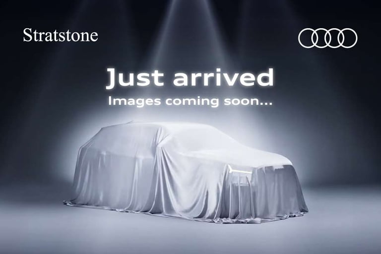 2022 Audi Q2 30 TFSI Sport 5dr ESTATE PETROL Manual
