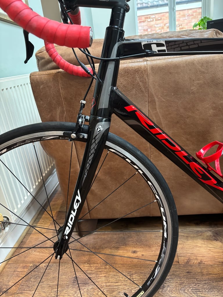 Ridley Fenix Classic - Size L