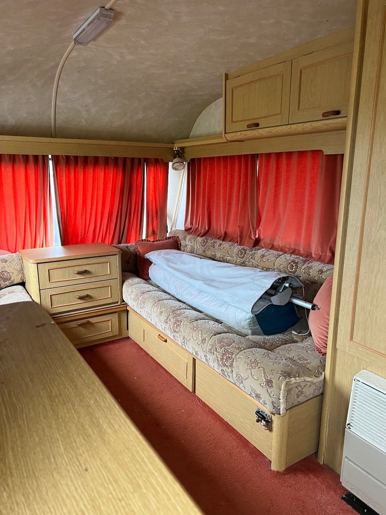 Caravan 