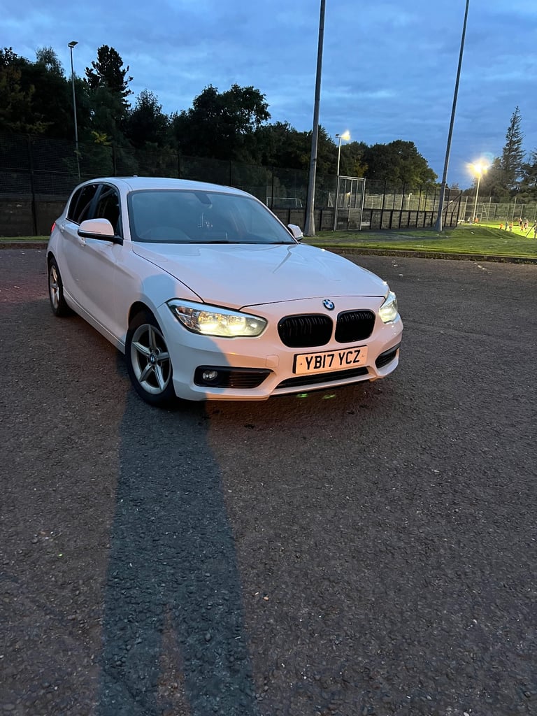 BMW 116D SPORT!!!ULEZ FREE