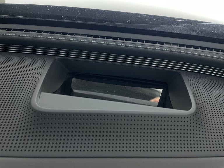 2021 Mercedes-Benz EQC EQC 400 80kWh AMG Line (Premium Plus) SUV 5dr Electric Auto 4MATIC (408 ps...