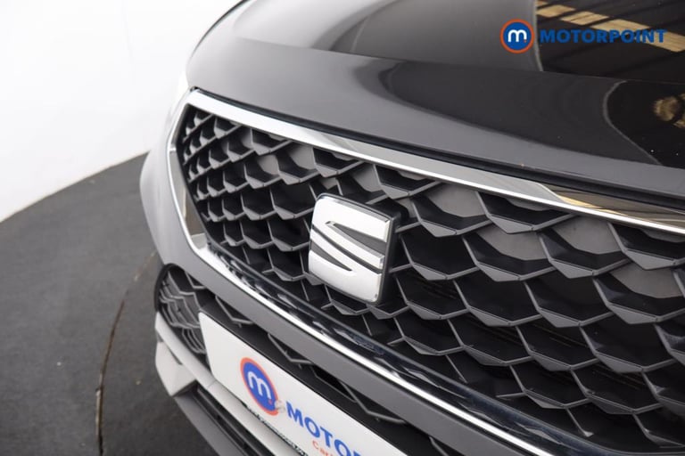 2023 SEAT Ateca 1.0 TSI SE Technology 5dr SUV Petrol Manual