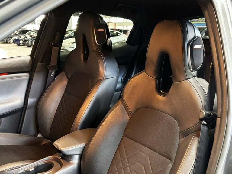 2021 Nissan Juke 1.0 DIG-T Tekna SUV 5dr Petrol Manual Euro 6 (s/s) (114 ps) HATCHBACK Petrol Manual