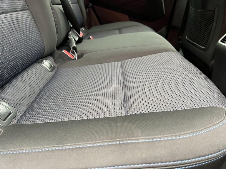 2017 Hyundai TUCSON 1.7 CRDi Blue Drive SE Nav Euro 6 (s/s) 5dr ESTATE Diesel Manual