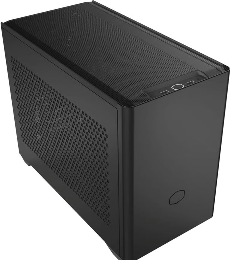 Cooler Master MasterBox NR200P Case - NEW & BOXED