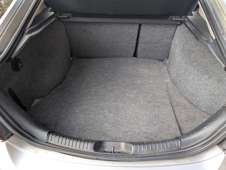 Ford, MONDEO, Hatchback, 2006, Manual, 1999 (cc), 5 doors