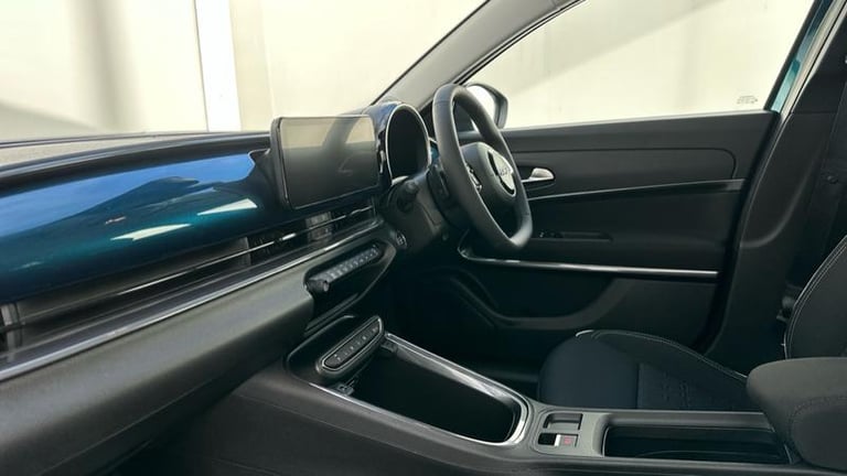2025 Fiat 600 1.2 MHEV SUV 5dr Petrol Hybrid e-DCT Euro 6 (s/s) (100 ps) Automatic Hatchback Hybr...
