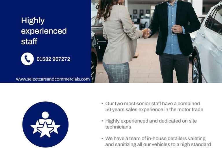 2016 Kia Sportage 2.0 CRDi KX-2 5dr ESTATE DIESEL Manual