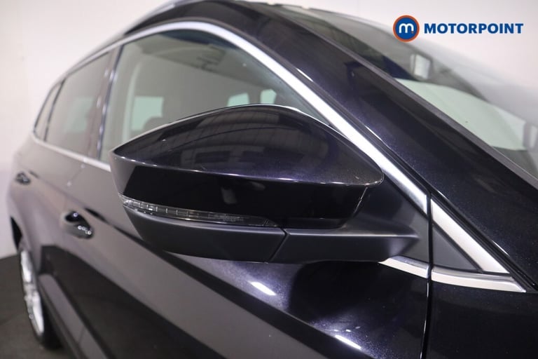 2020 Skoda Karoq 1.5 TSI SE L 5dr SUV Petrol Manual