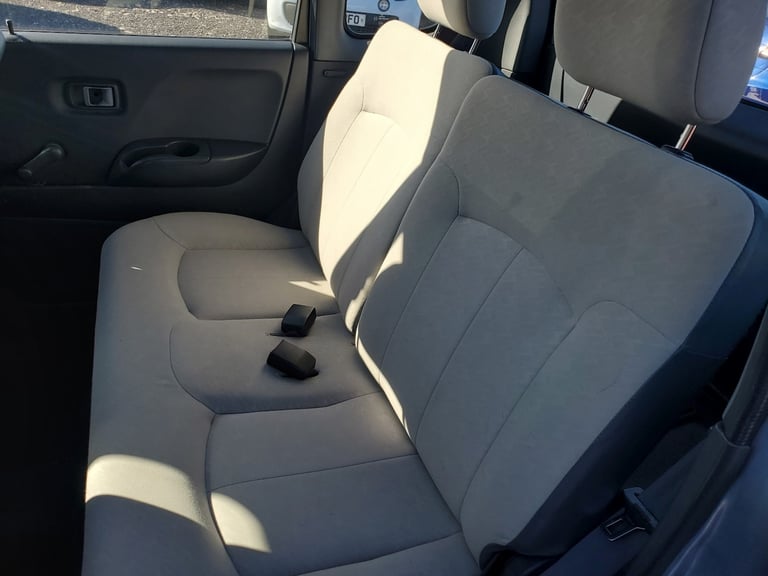 PERODUA KENARI 1.0 GX 2010