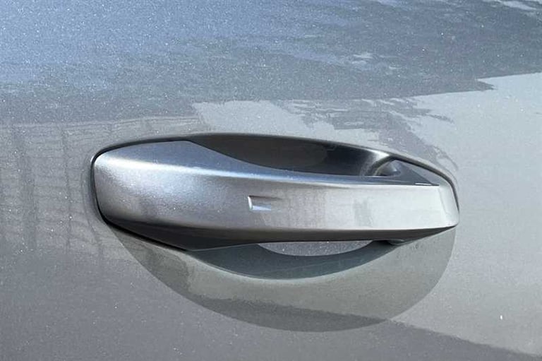 2023 Citroen C5 X 1.2 PureTech Shine Hatchback 5dr Petrol EAT8 Euro 6 (s/s) (130 ps) Hatchback Pe...