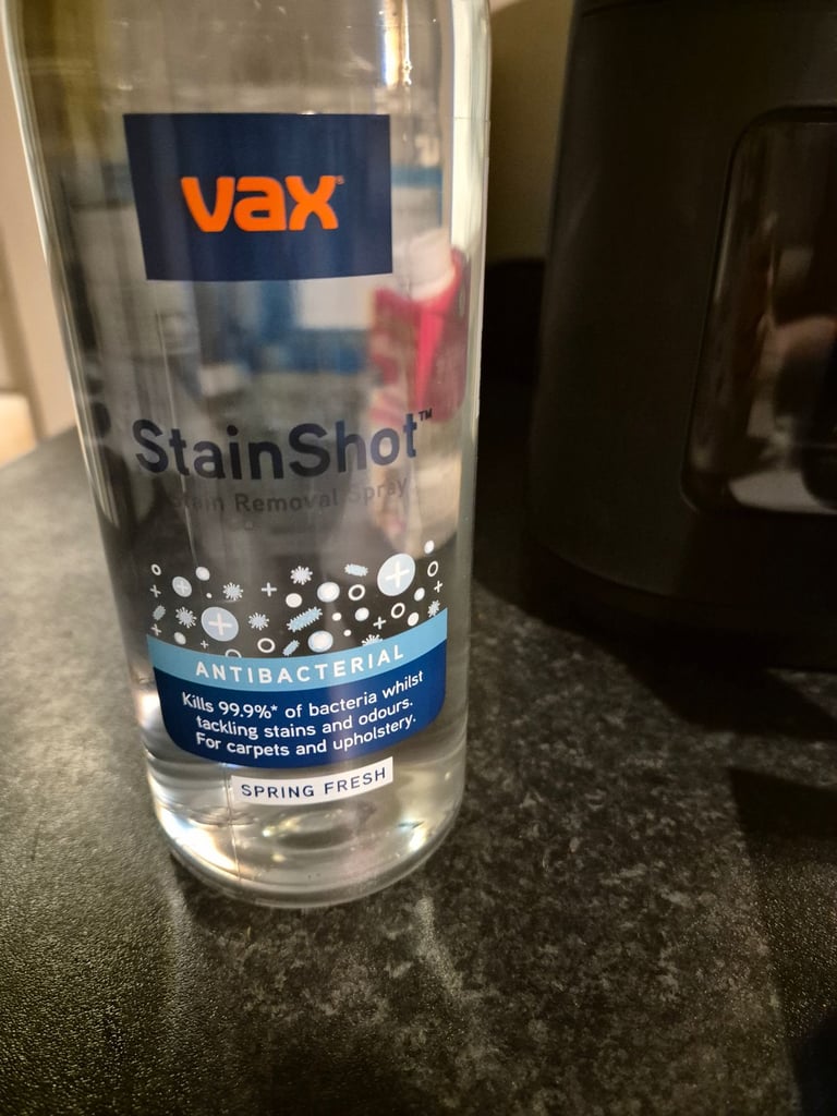 VAX SpotWash