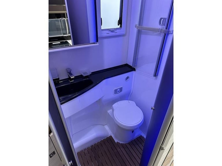 Chausson Welcome 767GA