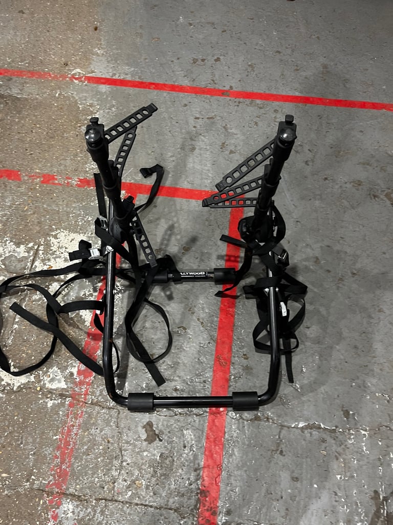 image for 3 cycle carrier 