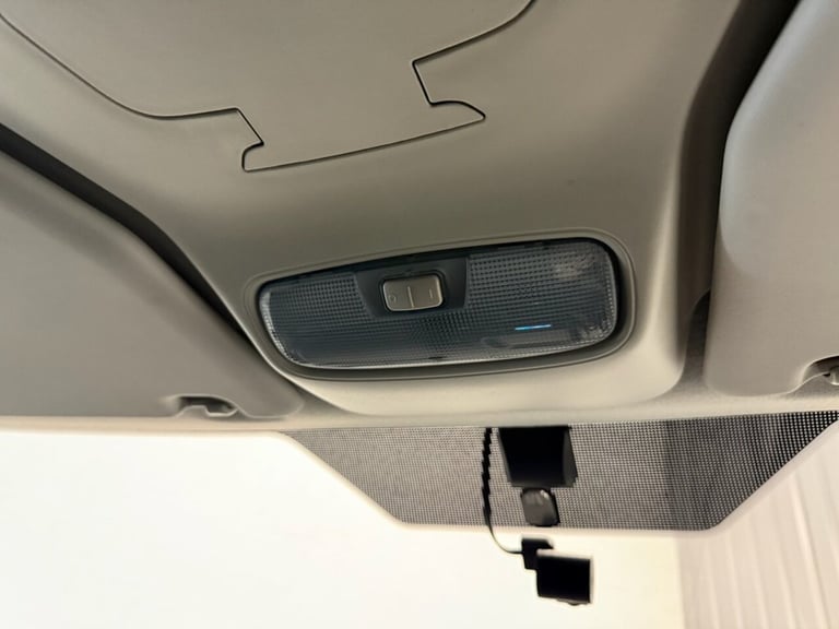 2020 70 FORD TRANSIT CONNECT 1.5 230 ECOBLUE LEADER CREW VAN DOUBLE CAB 6DR DIES