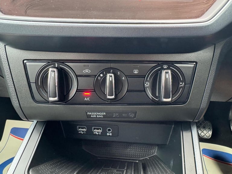 SEAT ARONA 1.0 TSI SE Technology Euro 6 (s/s) 5dr 2018