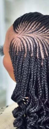hair do for software engineer app development 