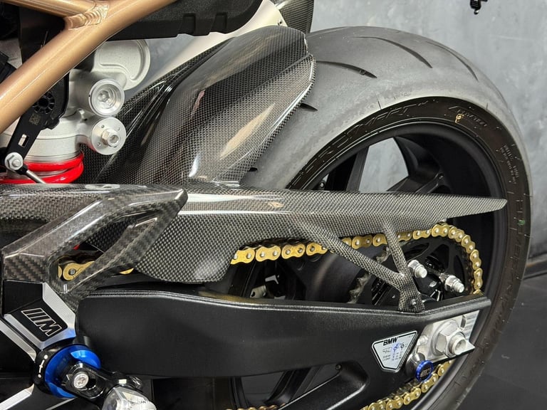 2023 BMW S 1000 R 1000 Sport Euro 5