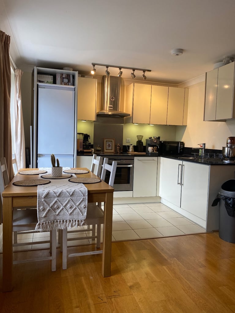 Oxford, Headington 2 bed en suite, Parkin-