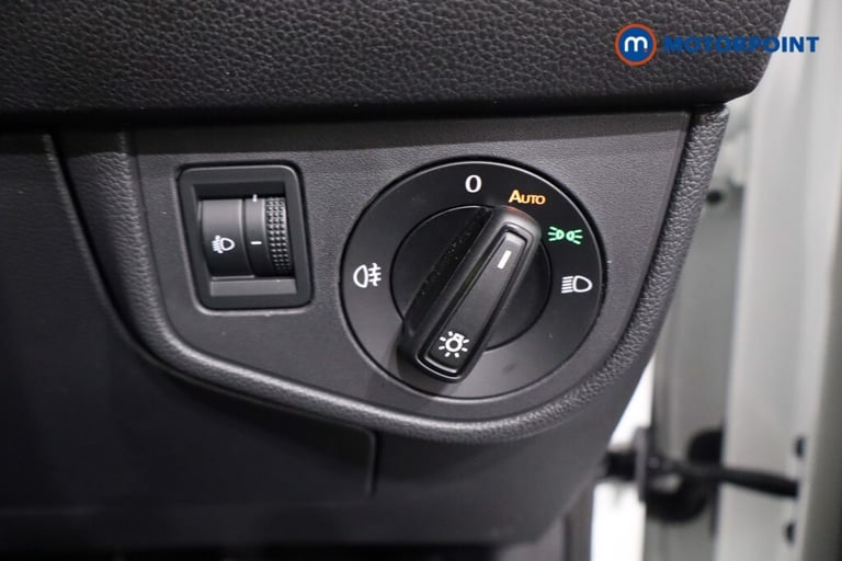 2024 Volkswagen Polo 1.0 TSI Life 5dr Hatchback Petrol Manual