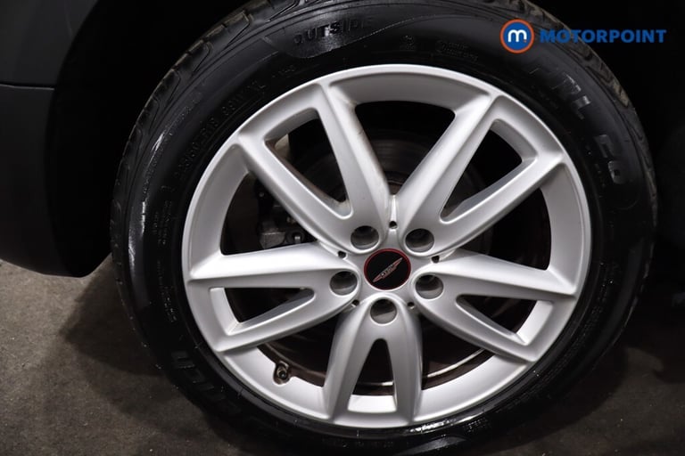 2020 MINI Countryman 2.0 Cooper S Sport 5dr Auto HATCHBACK PETROL Automatic