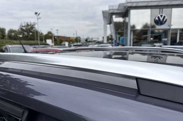 2025 Volkswagen T-Cross 1.0 TSI 115 Style 5dr Estate Petrol Manual