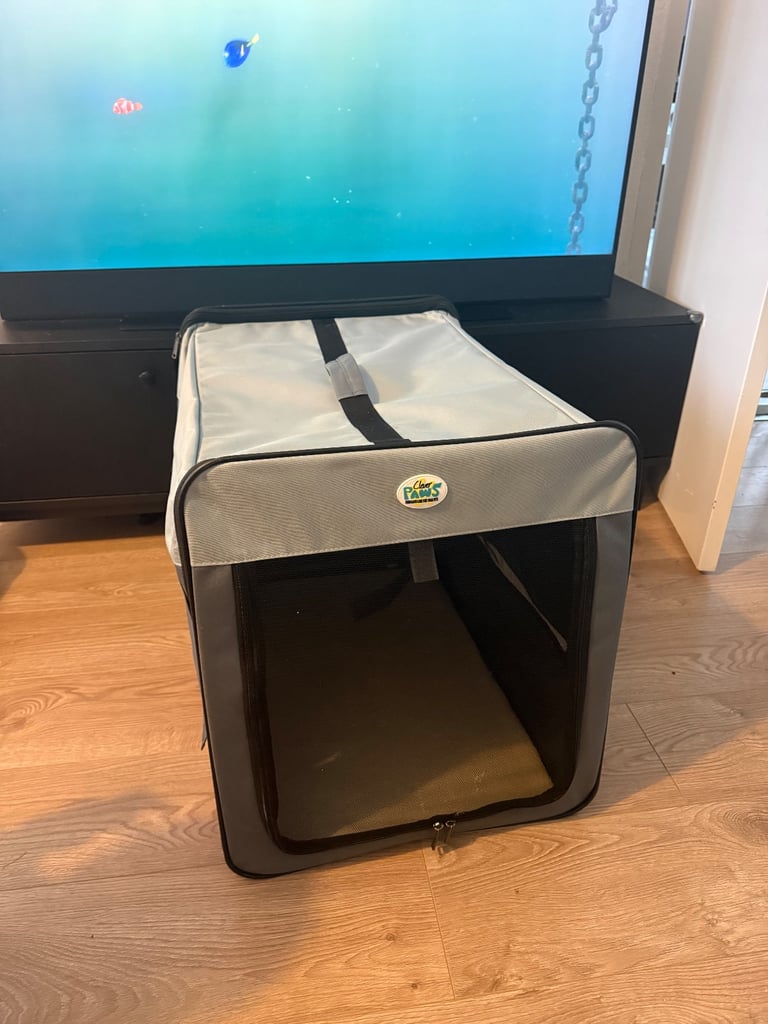 image for Dog crate
