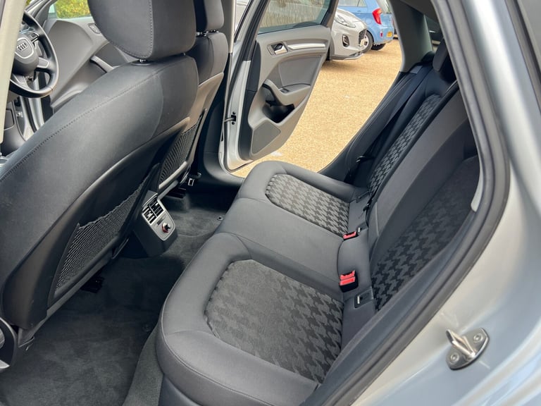 2025 Audi A3 1.4 TFSi Automatic 21000 Miles. 4dr Saloon . Low Mileage . CLEAN . Saloon Petrol Aut...