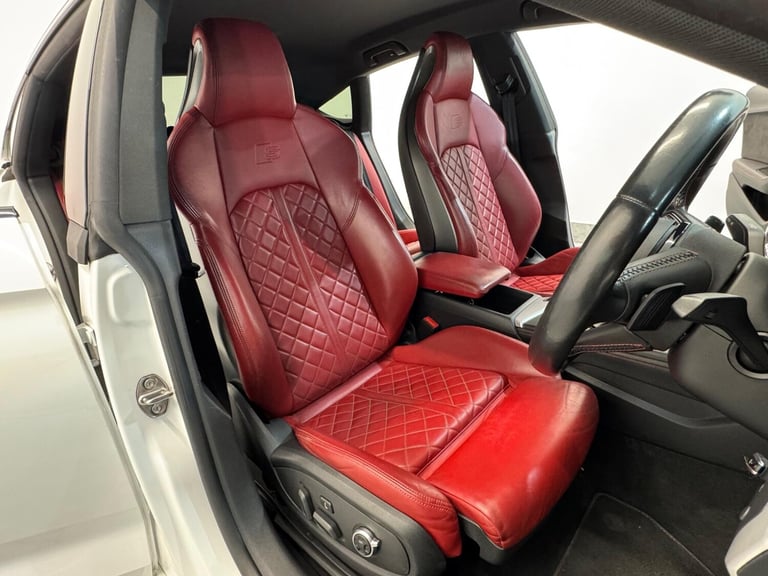  Audi S5 3.0 TFSI V6 Sportback Tiptronic quattro Euro 6 (s/s) 5dr Petrol Automatic