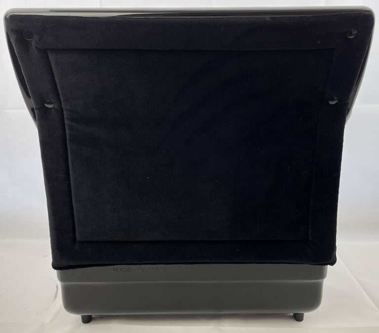 New Paolo Soprani Super Cassotto Musette - 34 Keys / 96 Bass Piano Accordion