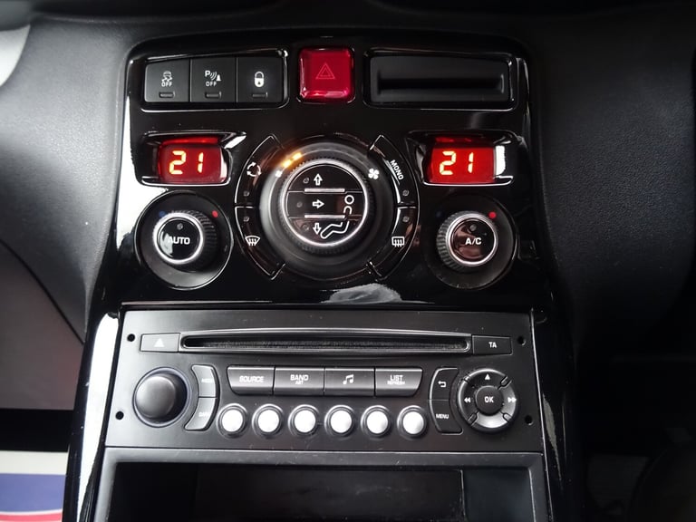 2013 Citroen C3 Picasso 1.6 VTi 16V Exclusive 5dr Automatic *LOW MILEAGE*ONLY 22000 MILES FROM NE...