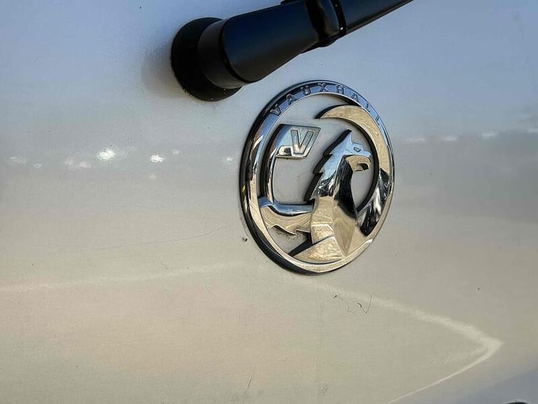 2019 Vauxhall Vivaro 1.6 CDTi 2900 Combi Van Double Cab 5dr Diesel Manual L2 H1 Euro 6 (s/s) (9  ...