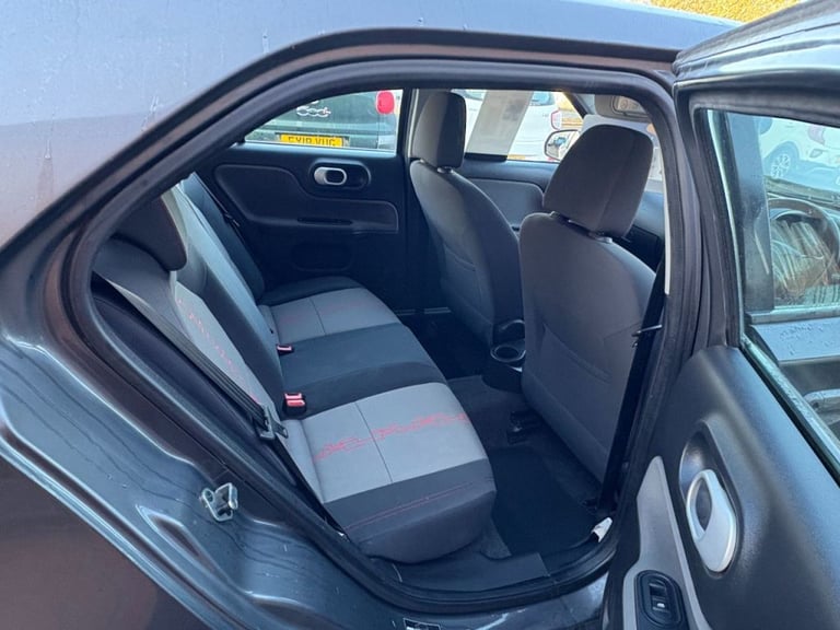 MG Motor UK MG3 1.5 VTi-TECH 3Form Sport 5dr Petrol - Image 9